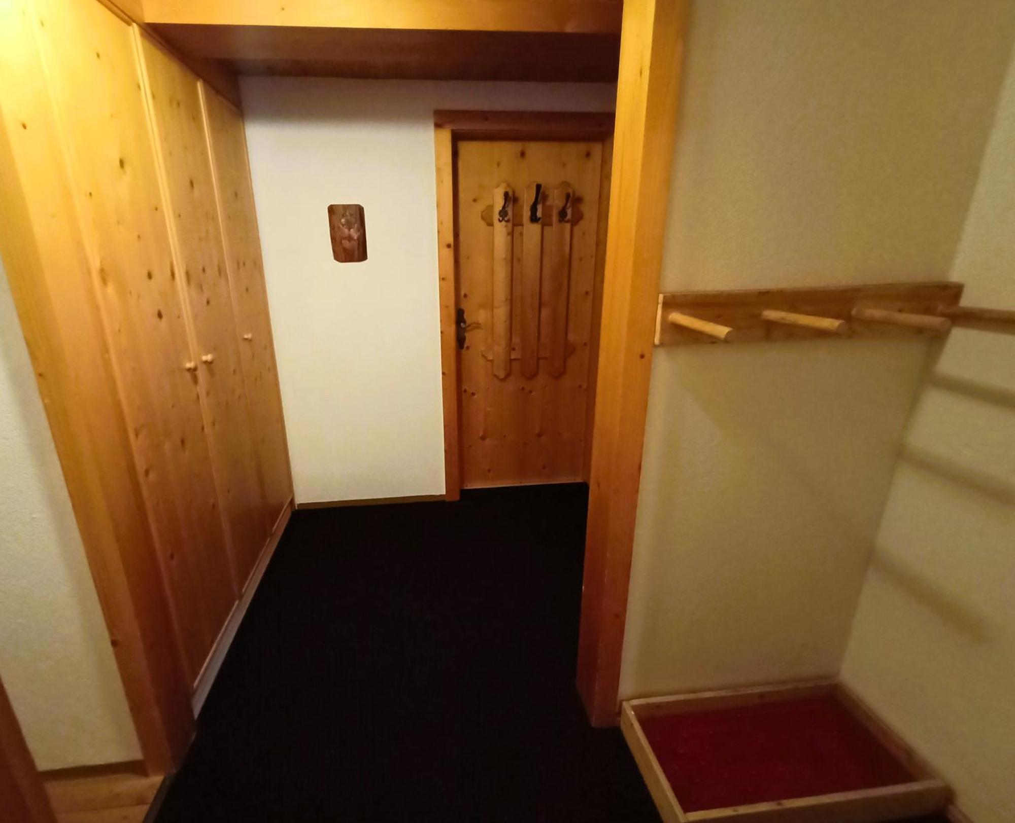 Ferienwohnung Ehrensberger Brixen im Thale Exterior photo