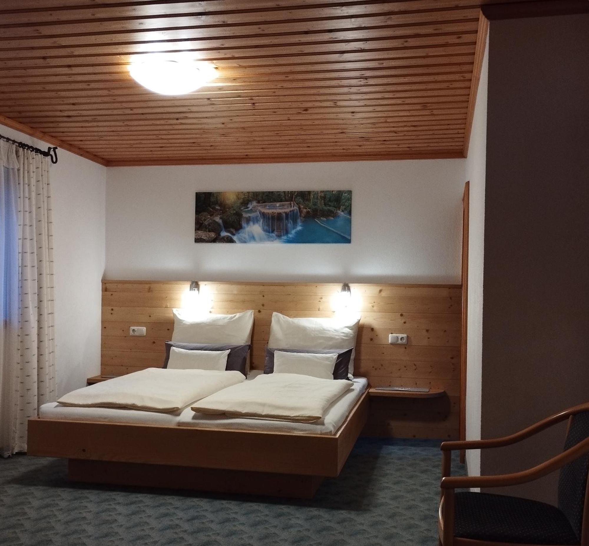Ferienwohnung Ehrensberger Brixen im Thale Exterior photo