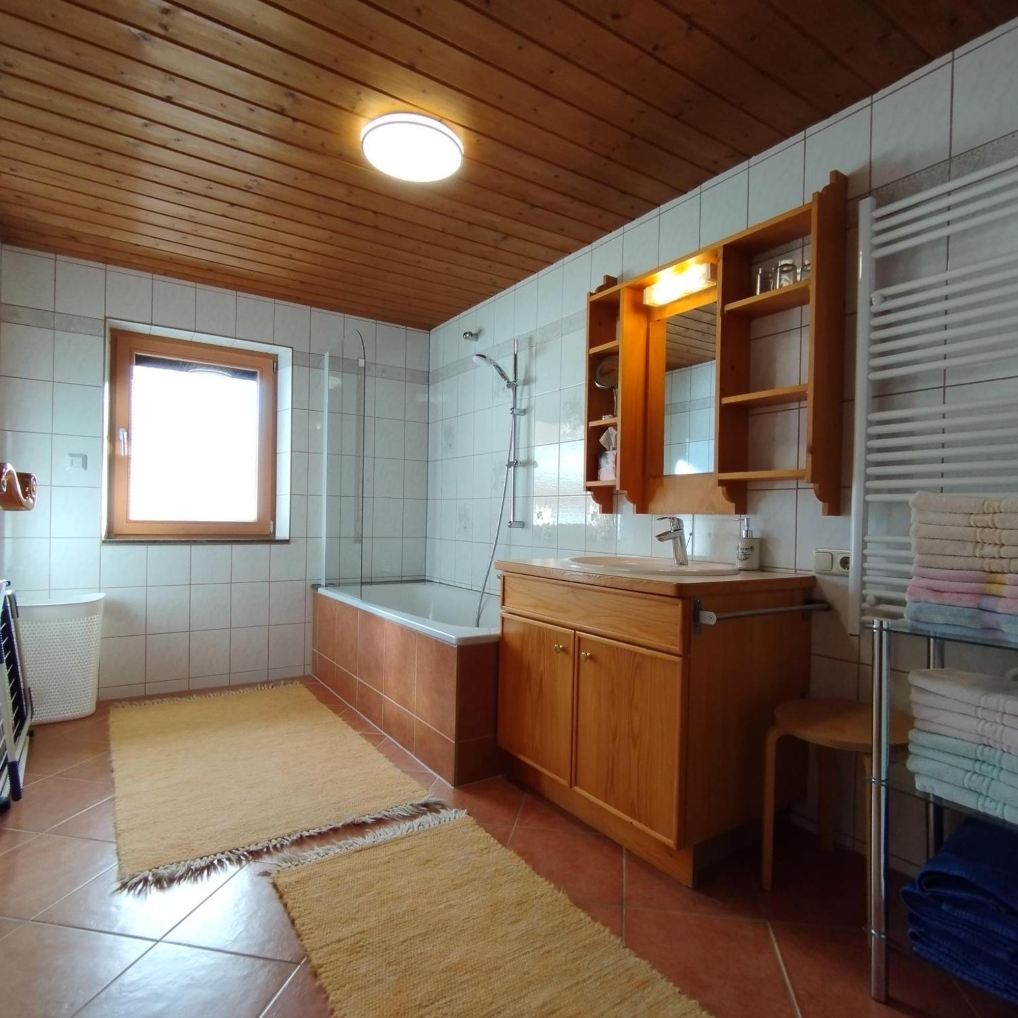 Ferienwohnung Ehrensberger Brixen im Thale Exterior photo